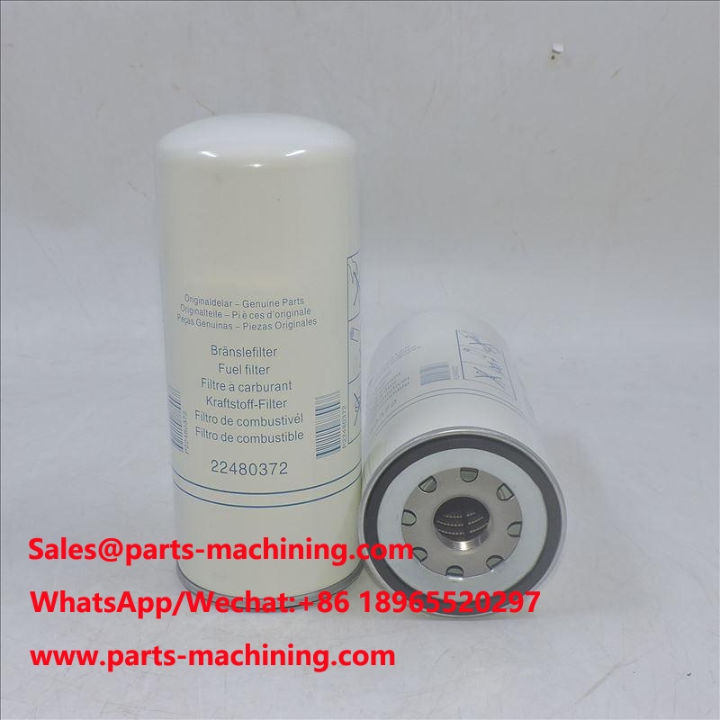 Fuel Filter 22480372