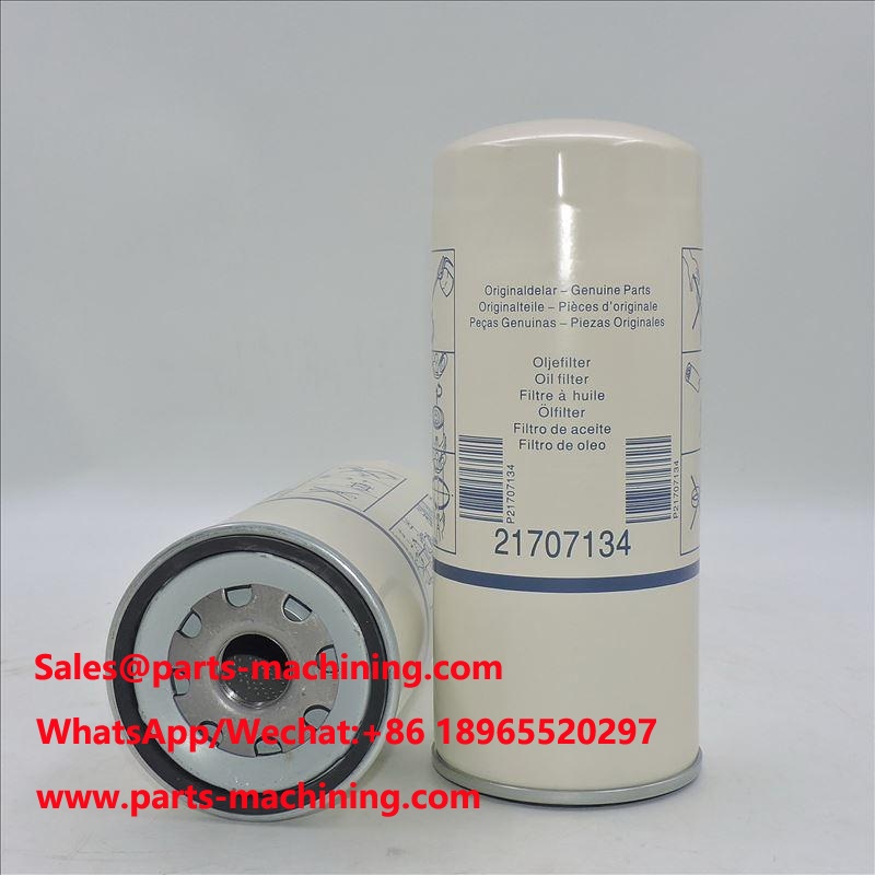 Oil Filter 21707134