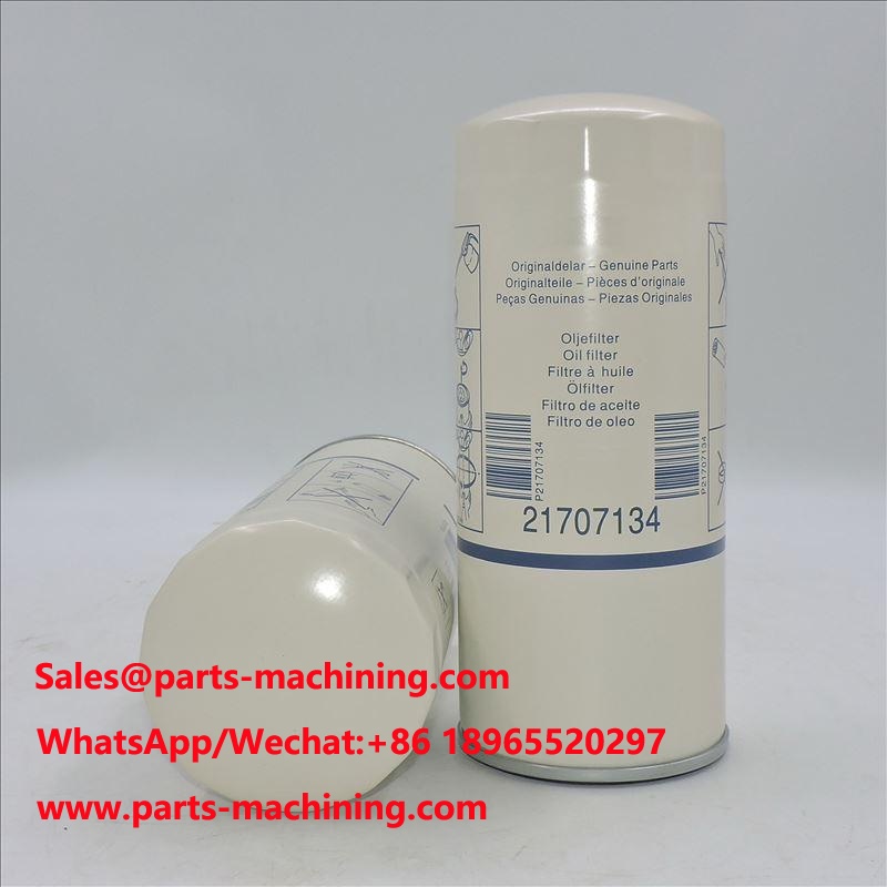 Volvo 21707134 466634-3 Para Motores