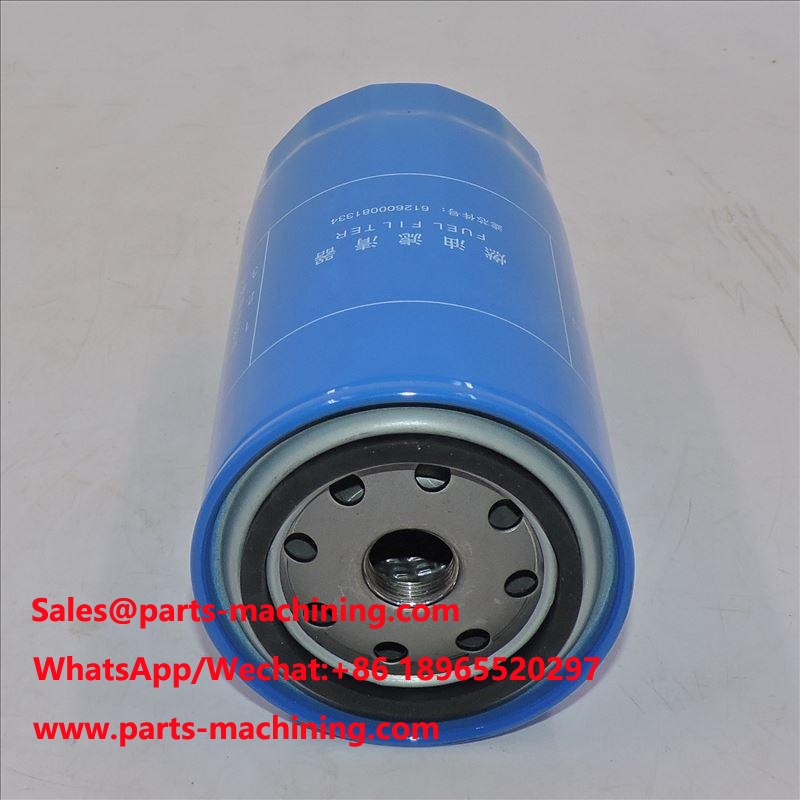Weichai 612600081334A Para WD615 WP12