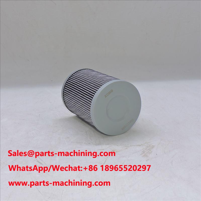 Filtro de Transmissão XCMG 860125403 SH60823