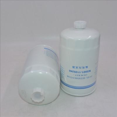 Filtro de combustível M3001-1105240 CX1014A M3001-1105240-937