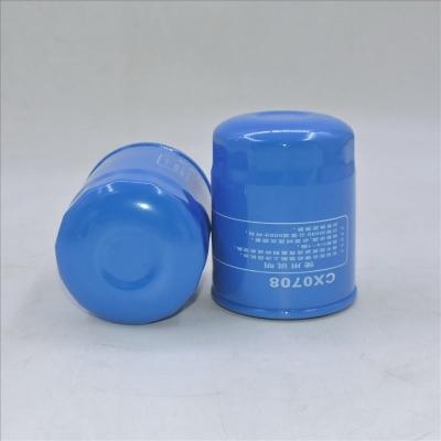 Filtro de Combustível Yuchai CX0708 FC-38020