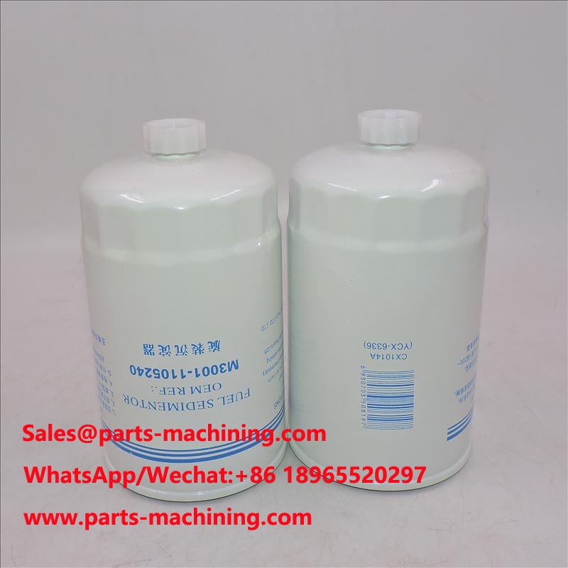 Fuel Filter M3001-1105240