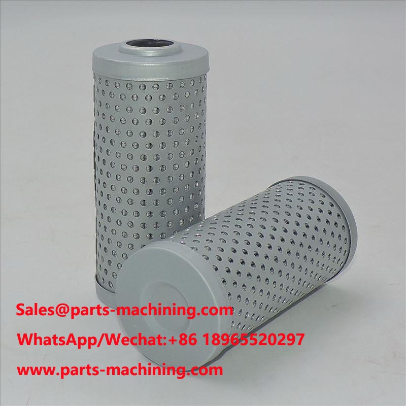 Filtro de óleo XCMG FE040FD1 para escavadeiras