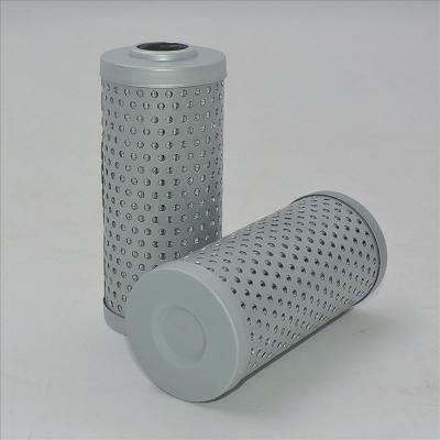 Filtro de óleo XCMG FE040FD1 para escavadeiras