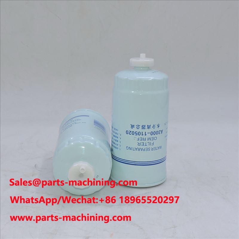 Yuchai A3000-1105020 Para YC4112 YC6112