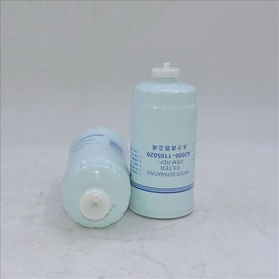 Yuchai A3000-1105020 Para YC4112 YC6112