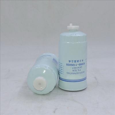 Separador de Combustível Água A3000-1105030 BF9812 R010071