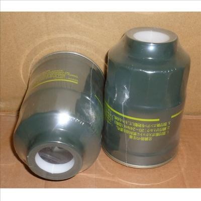 Filtro de Combustível Yanmar 129901-55850 BF7534 P550390