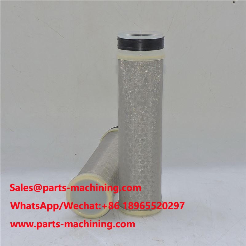 Filtro de ar Yanmar 1A8240-05120 SA18166 P500280 WA10890