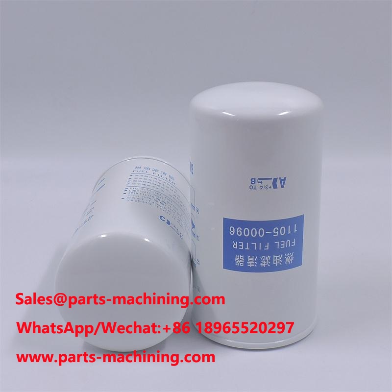 Filtro de Combustível Yutong 1105-00096 110500096