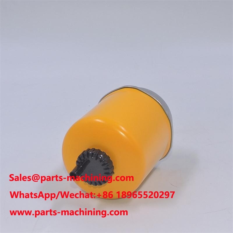 Filtro de Combustível JCB 320/A7124 BF9828-D P551434 WK8169