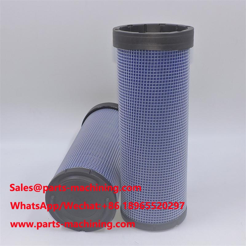 Filtro de ar Fleetgaurd AF25412 P821963 RS3535 E1503LS
