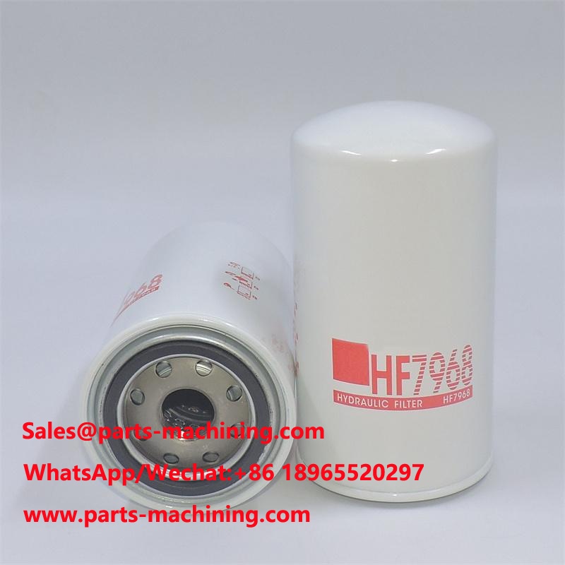 Filtro Hidráulico HF7968 P550229 BT8512 HC-6801