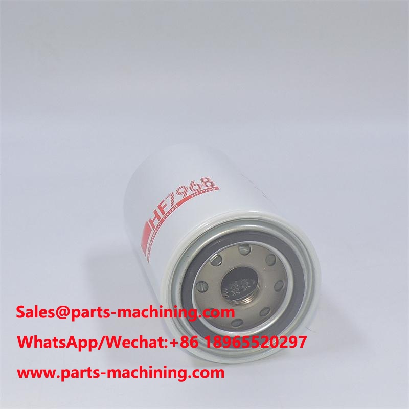 Filtro Hidráulico HF7968 P550229 BT8512 HC-6801