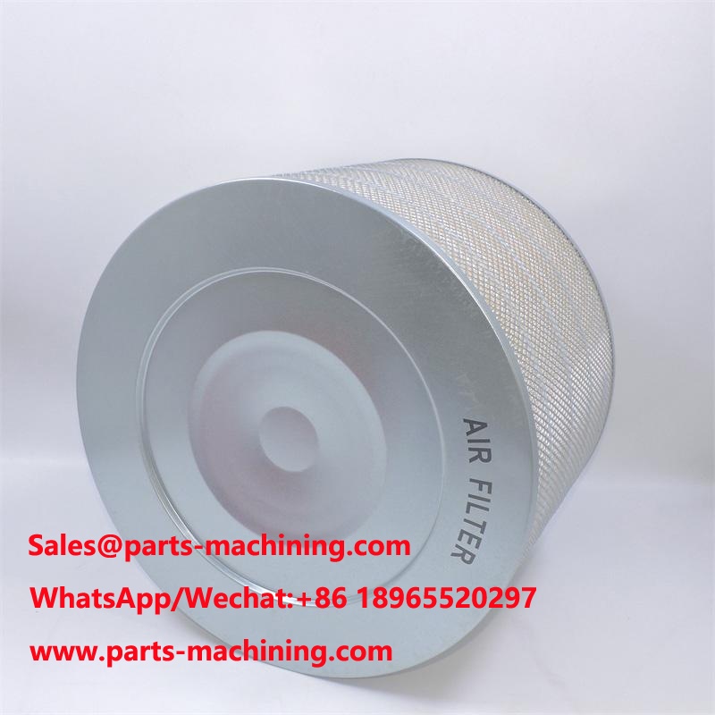 Filtro de ar Fleetguard AF25734 PA3904 A-5551 P535114