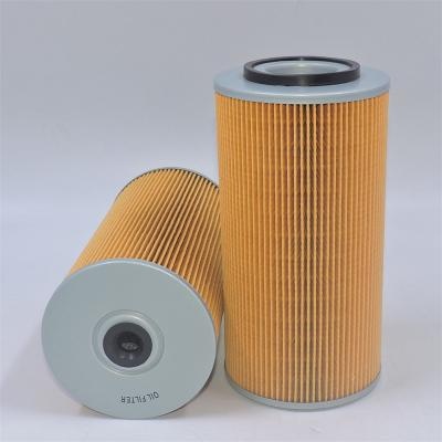 Filtro de óleo Yanmar 133654-35520 P502358 O-5202