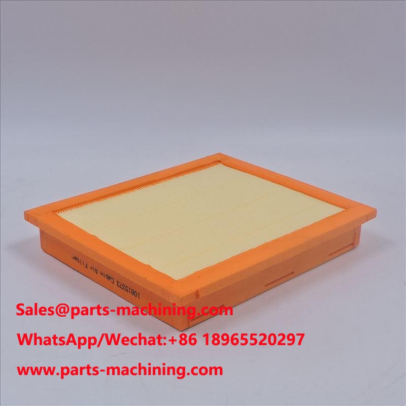 Filtro de ar da cabine 10815373 SC50148 SKL46605
