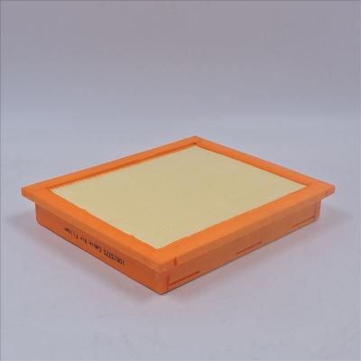 Filtro de ar da cabine 10815373 SC50148 SKL46605