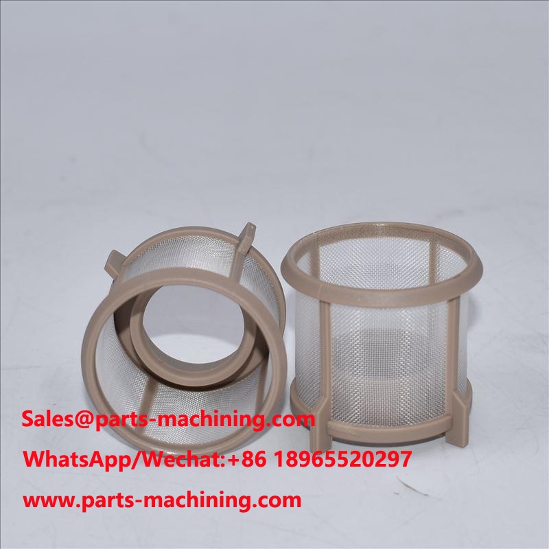 Liebherr 10224365 PU51z FF73100 SN70284 para guindaste móvel
