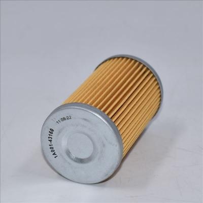 Filtro de combustível 1A001-43160 P502161 F-5210