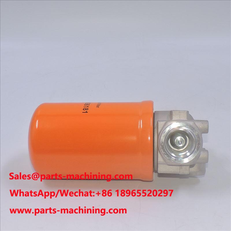 Filtro Hidráulico 2658456181 HF6554