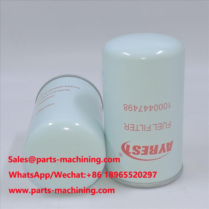 Filtro de Combustível Weichai 1000447498 SN70413 FC-38080