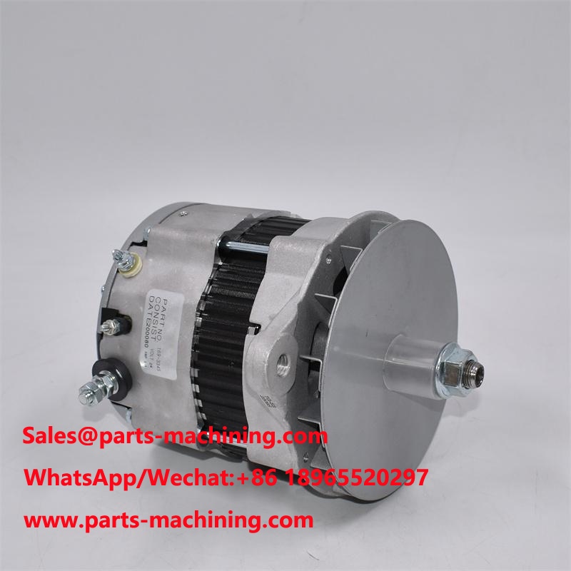 Alternador 169-3345 50A 24V