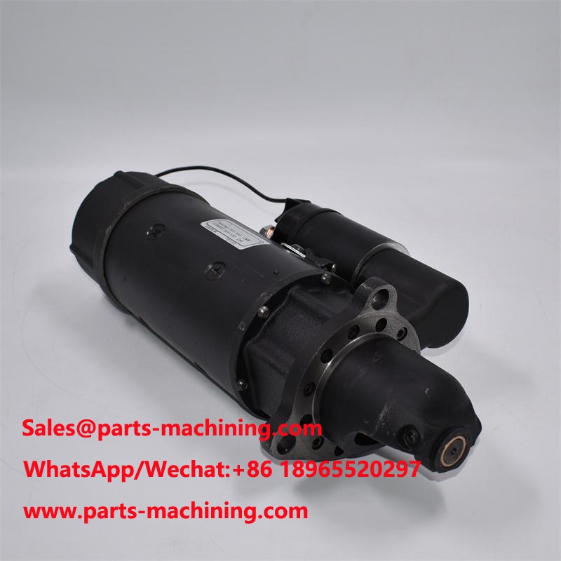 Motor de partida do motor Perkins 701-133
