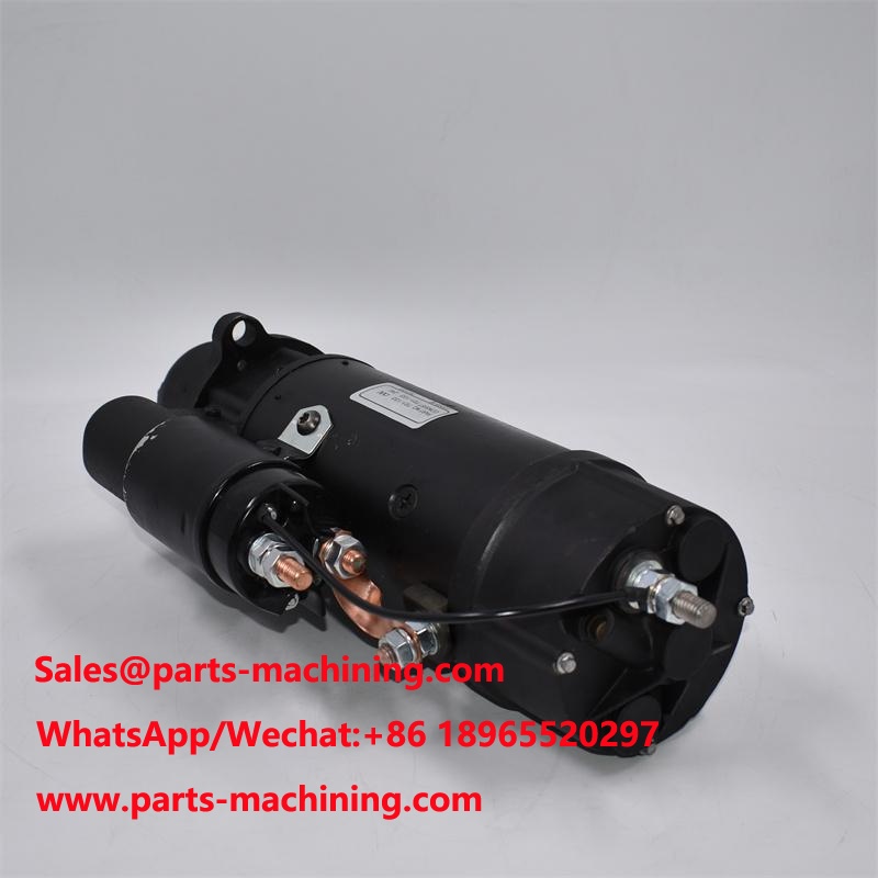 Motor de partida do motor Perkins 701-133