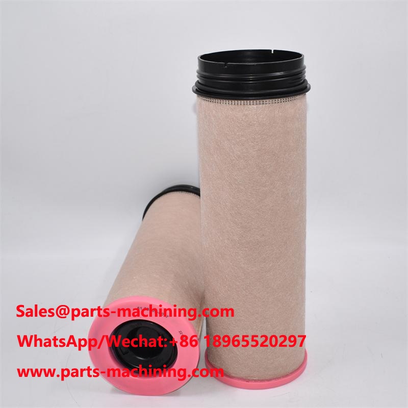 Filtro de Ar 81.08405-0017 A-68390 P782937