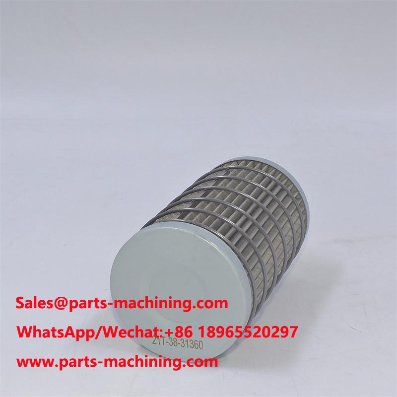 Komastu 21T-38-31360 21T3831360 Para PC2000-8