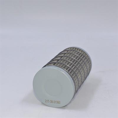 Komastu 21T-38-31360 21T3831360 Para PC2000-8