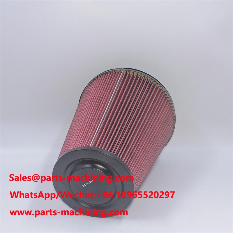 Filtro de Ar 207-6870 2076870 HR16719 49870