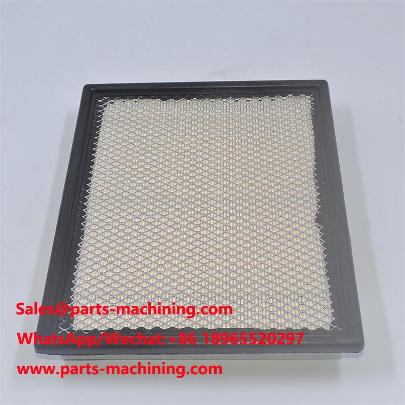 Filtro de ar de cabine Komatsu 426-07-32442 SC80010 P606063