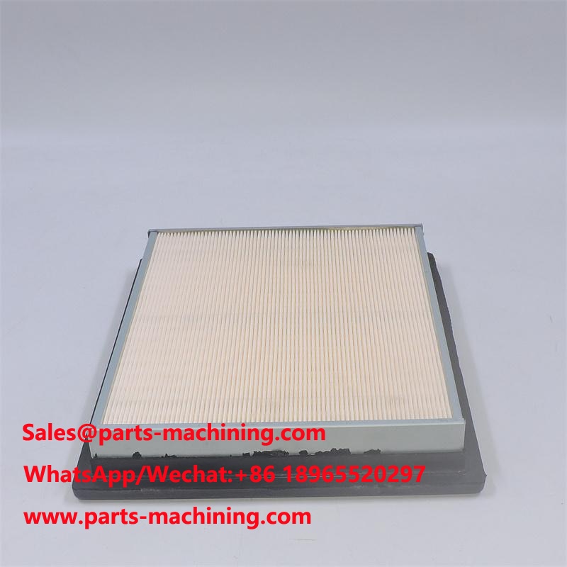 Filtro de ar de cabine Komatsu 426-07-32442 SC80010 P606063