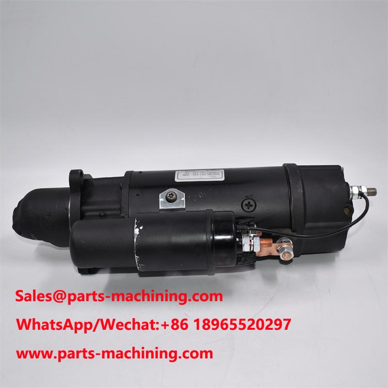 Motor de partida do motor Perkins 701-133