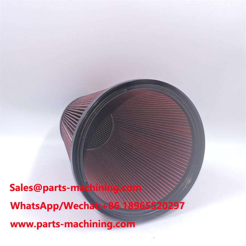 Filtro de Ar 207-6870 2076870 HR16719 49870