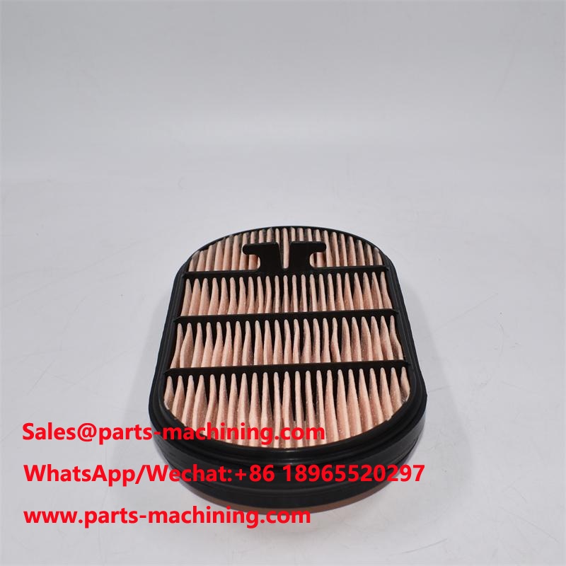 Filtro de ar 2355129 SA160130 para caminhão