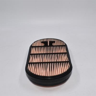 Filtro de ar 2355129 SA160130 para caminhão