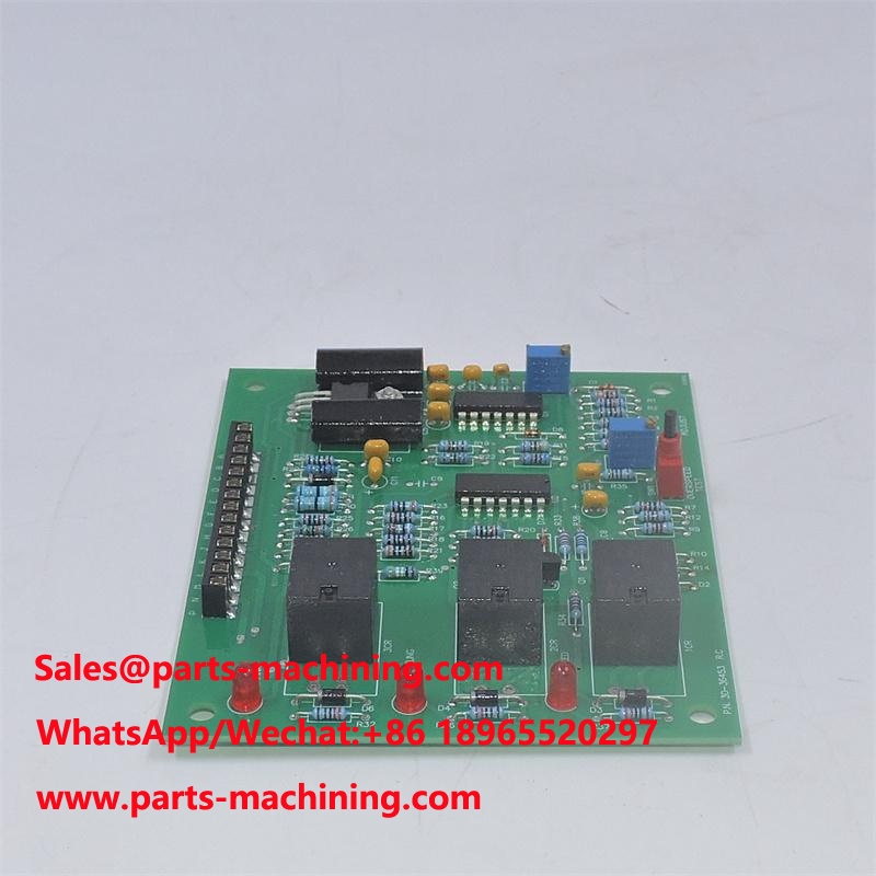 Módulo de controle eletrônico Cummins 3036453