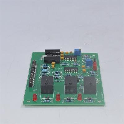 Módulo de controle eletrônico Cummins 3036453