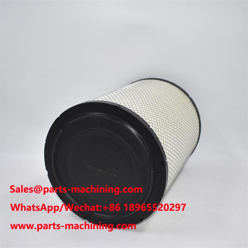 Hino Filtro de Ar 17801-E0130 RS30112