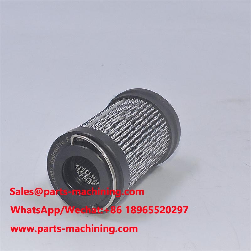Filtro Hidráulico Poness 0074852 SH51591V HY80074
