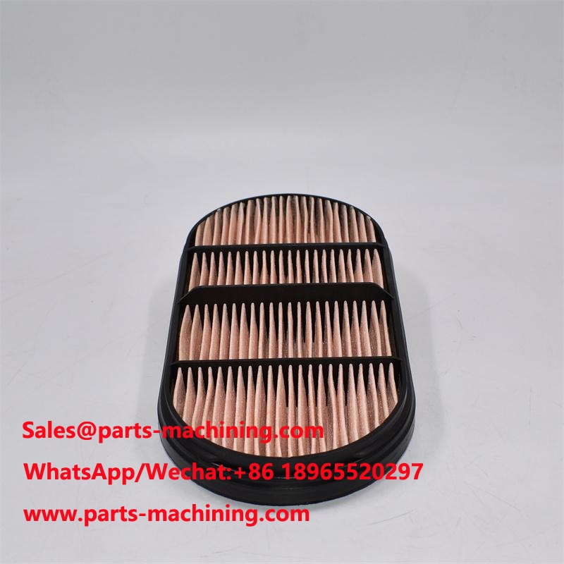 Filtro de ar 2355129 SA160130 para caminhão
