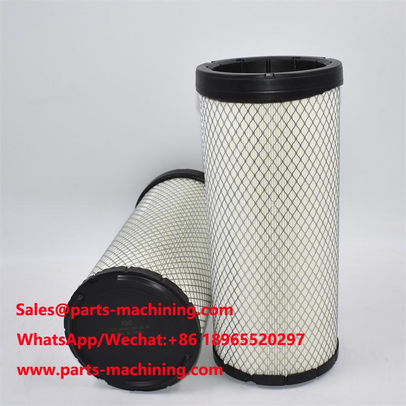 Filtro de ar 17801-E0140 A13630 17801-JAB40 R003959