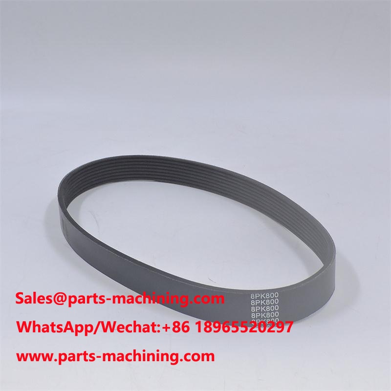 Alternator Drive Belt 978207