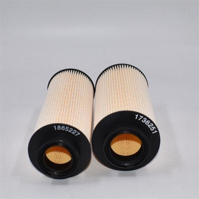 Kit de filtro de combustível Scania 2003505 1736248 1736250 1736251