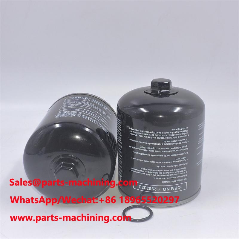 Scania 2562323 AD27749 P783753 Para S410 P320 P340
